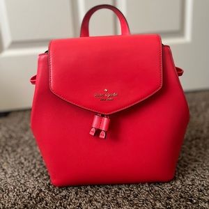 Kate Spade Backpack